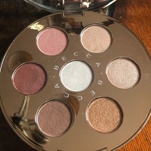 Becca Apres Ski Glow Collection Eye Palette